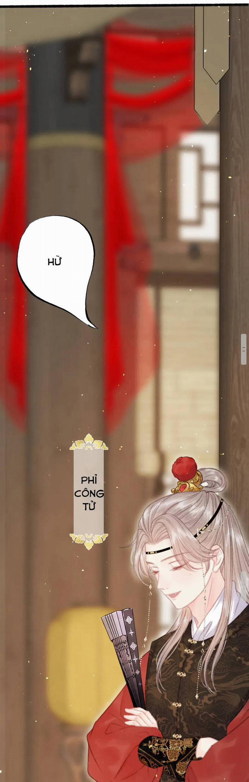 Trọng Sinh Chi Ác Phi Nghịch Tập 6 trang 29