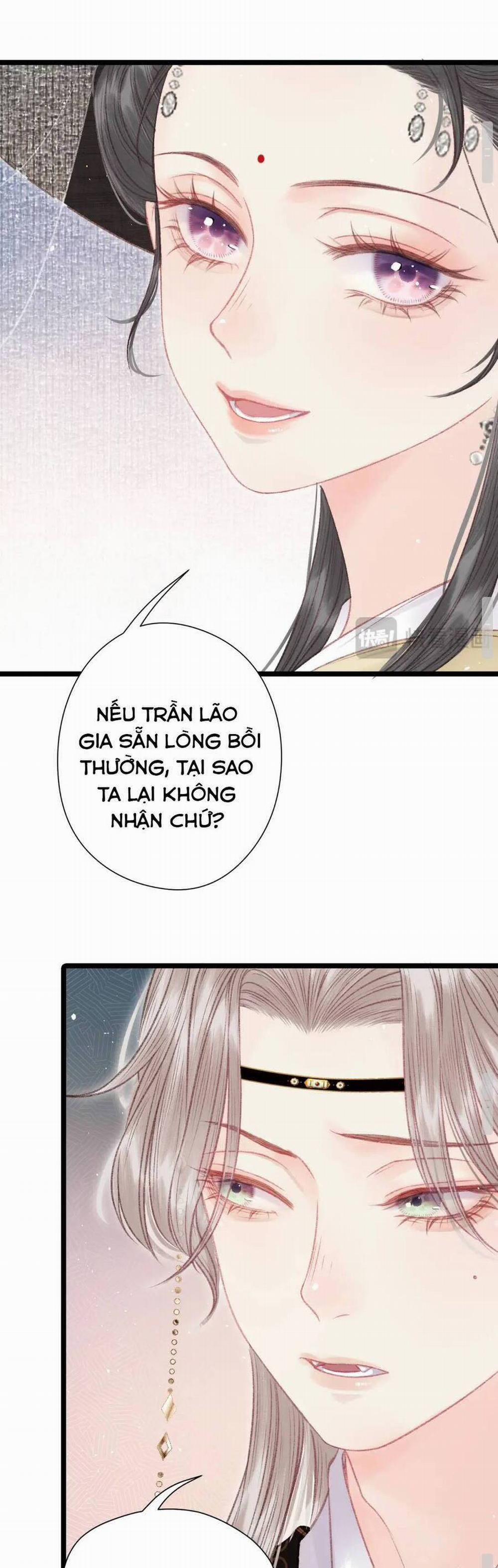 Trọng Sinh Chi Ác Phi Nghịch Tập 6 trang 33