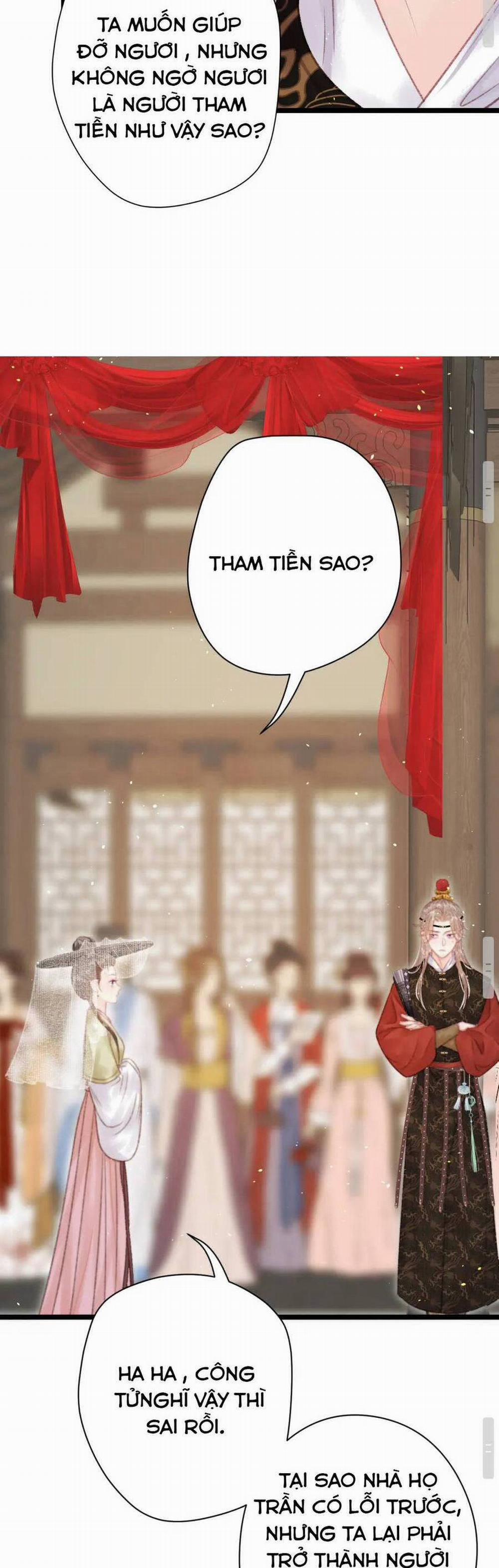 Trọng Sinh Chi Ác Phi Nghịch Tập 6 trang 34