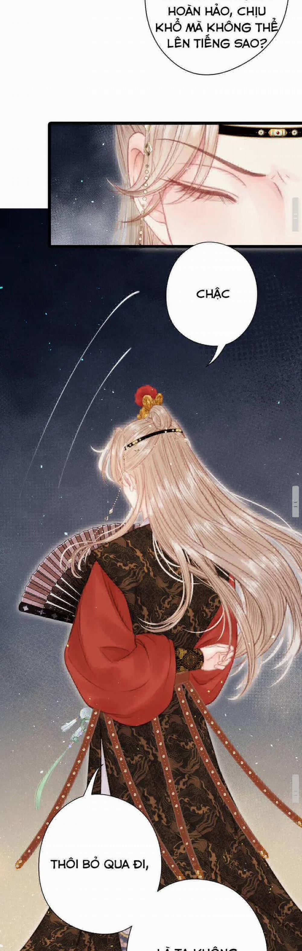 Trọng Sinh Chi Ác Phi Nghịch Tập 6 trang 35