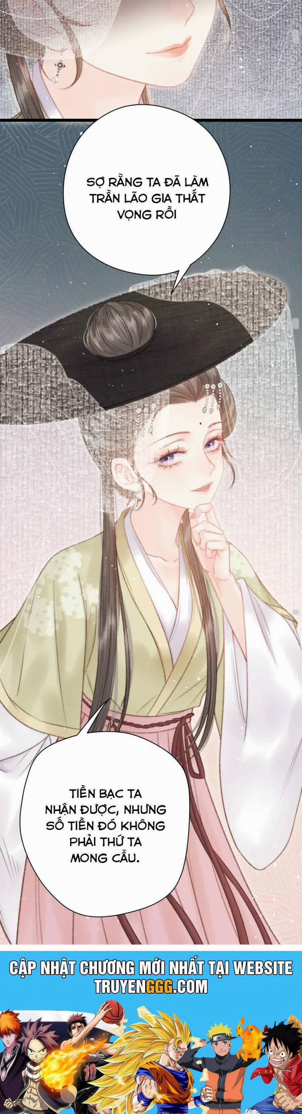 Trọng Sinh Chi Ác Phi Nghịch Tập 6 trang 37