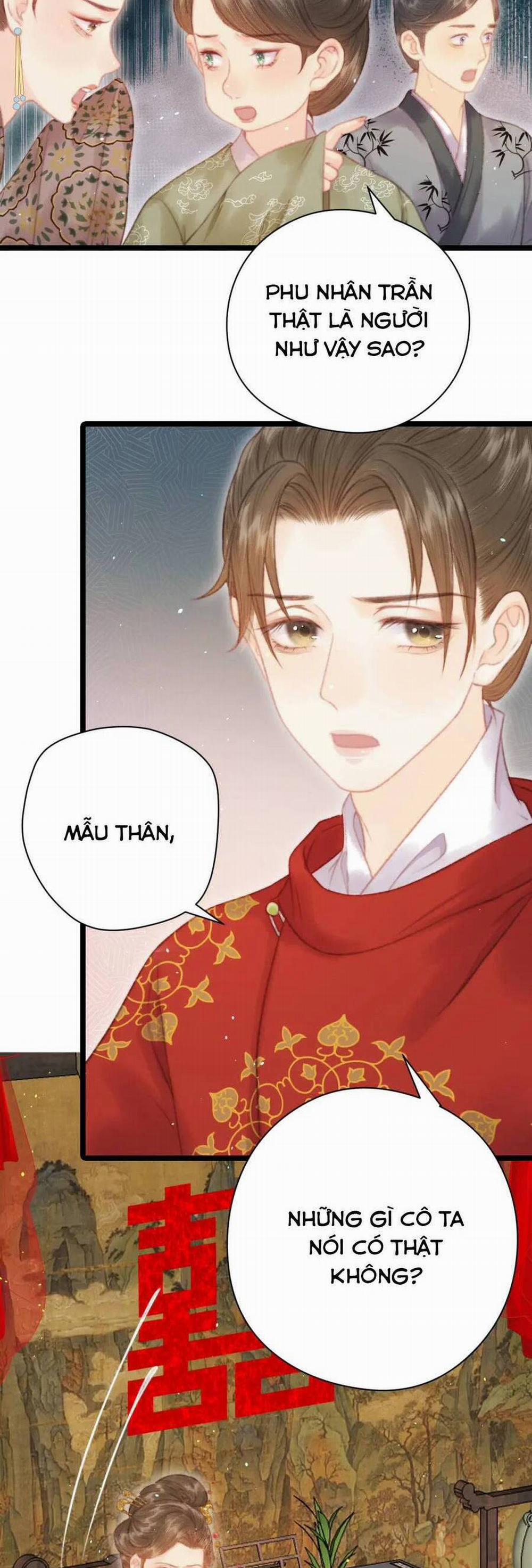 Trọng Sinh Chi Ác Phi Nghịch Tập 6 trang 5