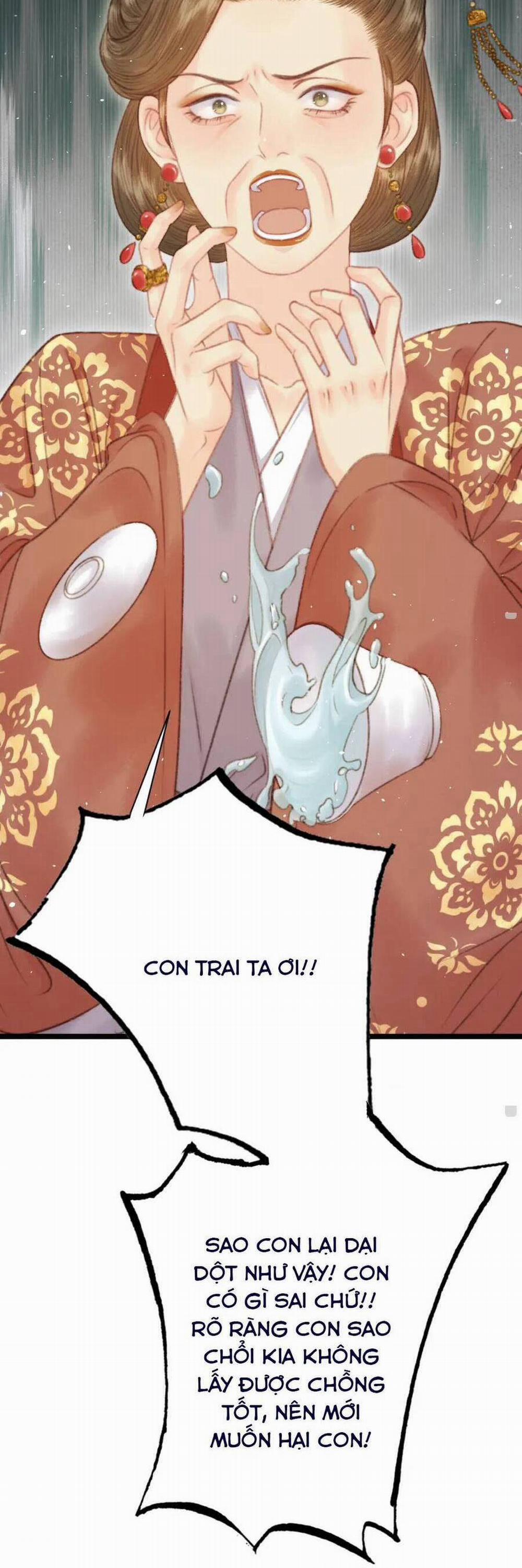 Trọng Sinh Chi Ác Phi Nghịch Tập 7 trang 11