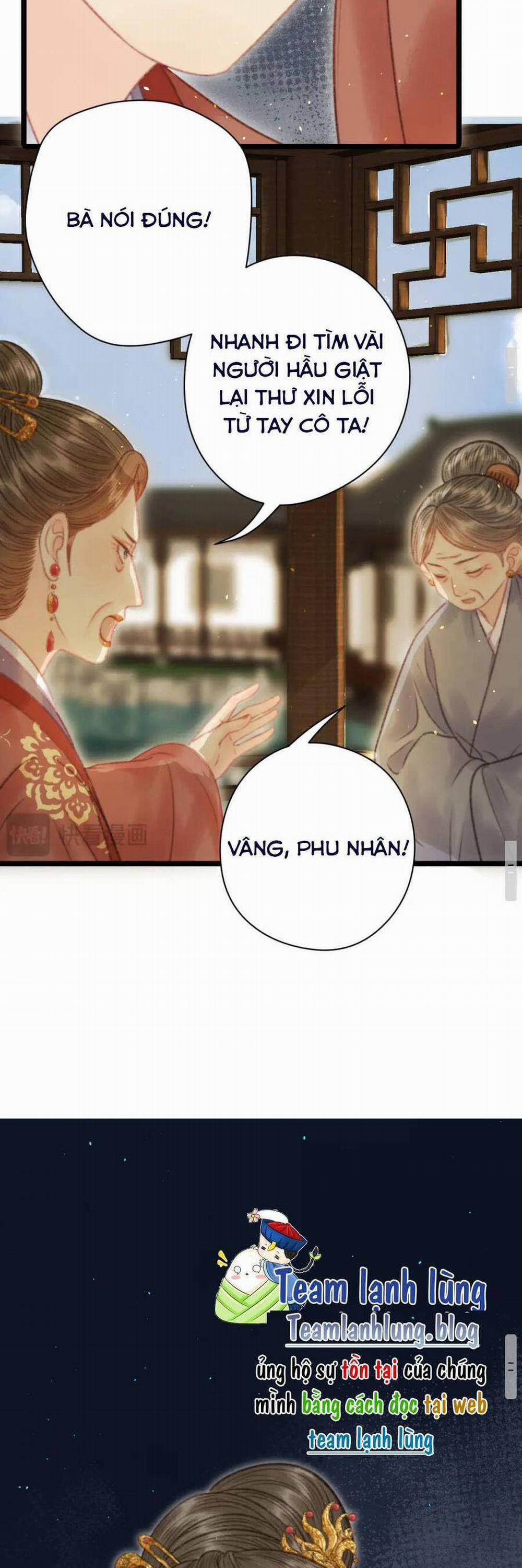 Trọng Sinh Chi Ác Phi Nghịch Tập 7 trang 14