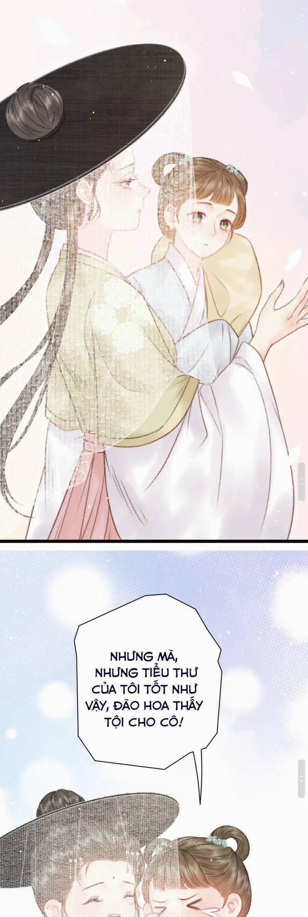 Trọng Sinh Chi Ác Phi Nghịch Tập 7 trang 22