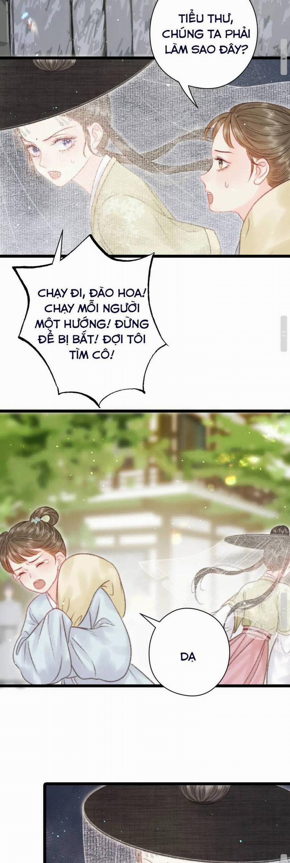 Trọng Sinh Chi Ác Phi Nghịch Tập 7 trang 26