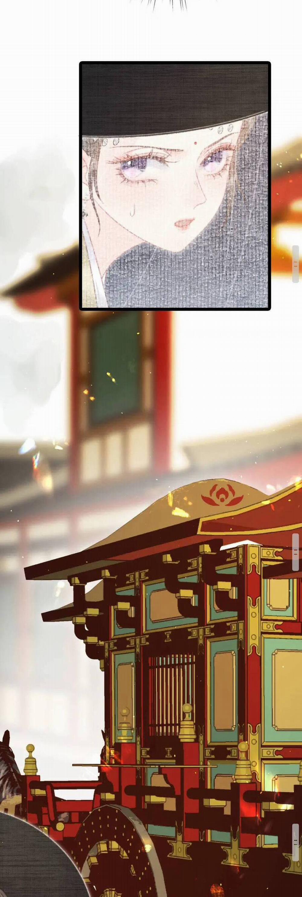 Trọng Sinh Chi Ác Phi Nghịch Tập 7 trang 28