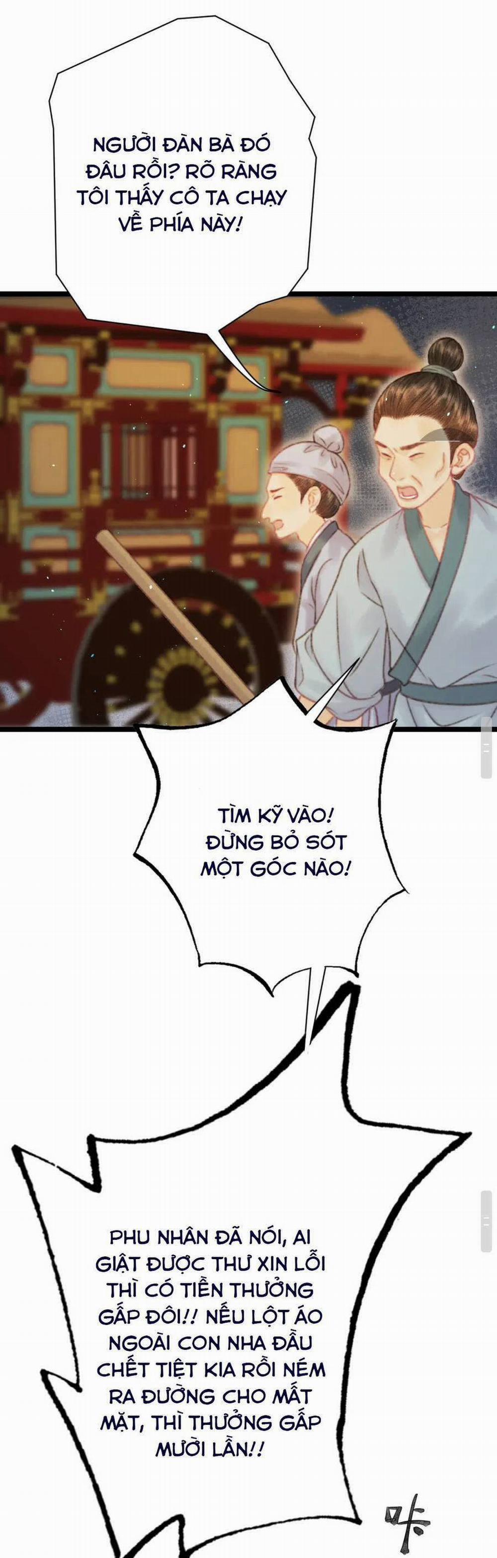 Trọng Sinh Chi Ác Phi Nghịch Tập 7 trang 31