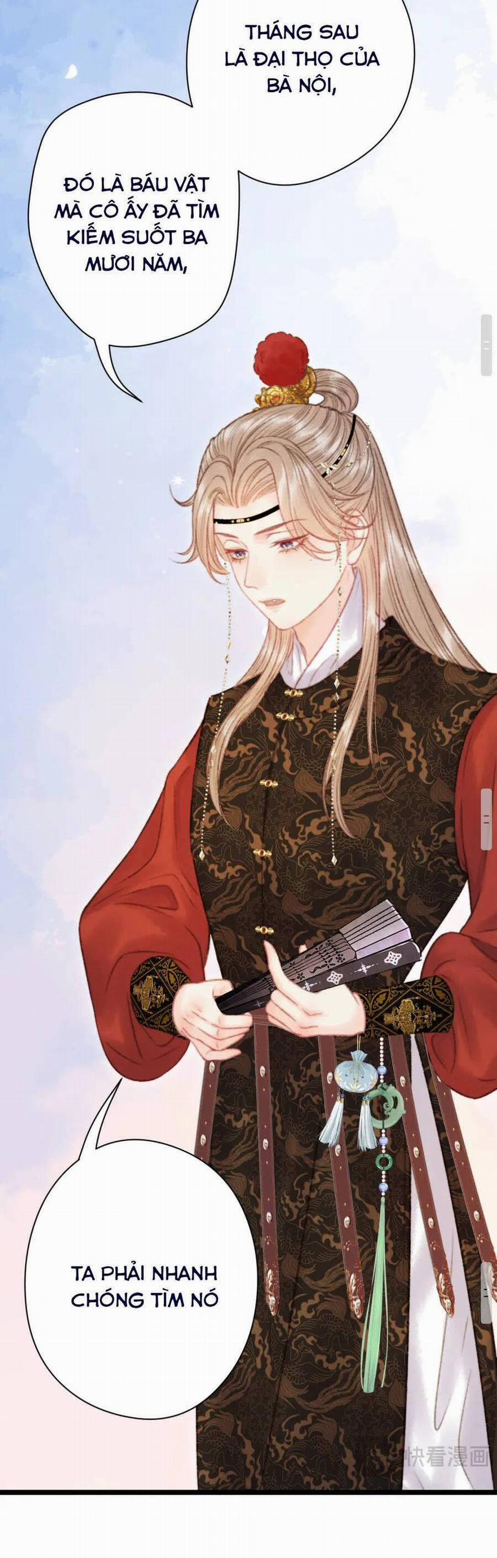 Trọng Sinh Chi Ác Phi Nghịch Tập 7 trang 34