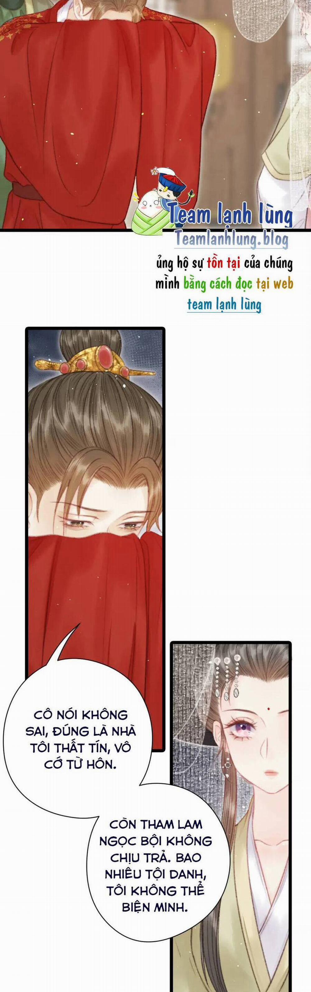 Trọng Sinh Chi Ác Phi Nghịch Tập 7 trang 4