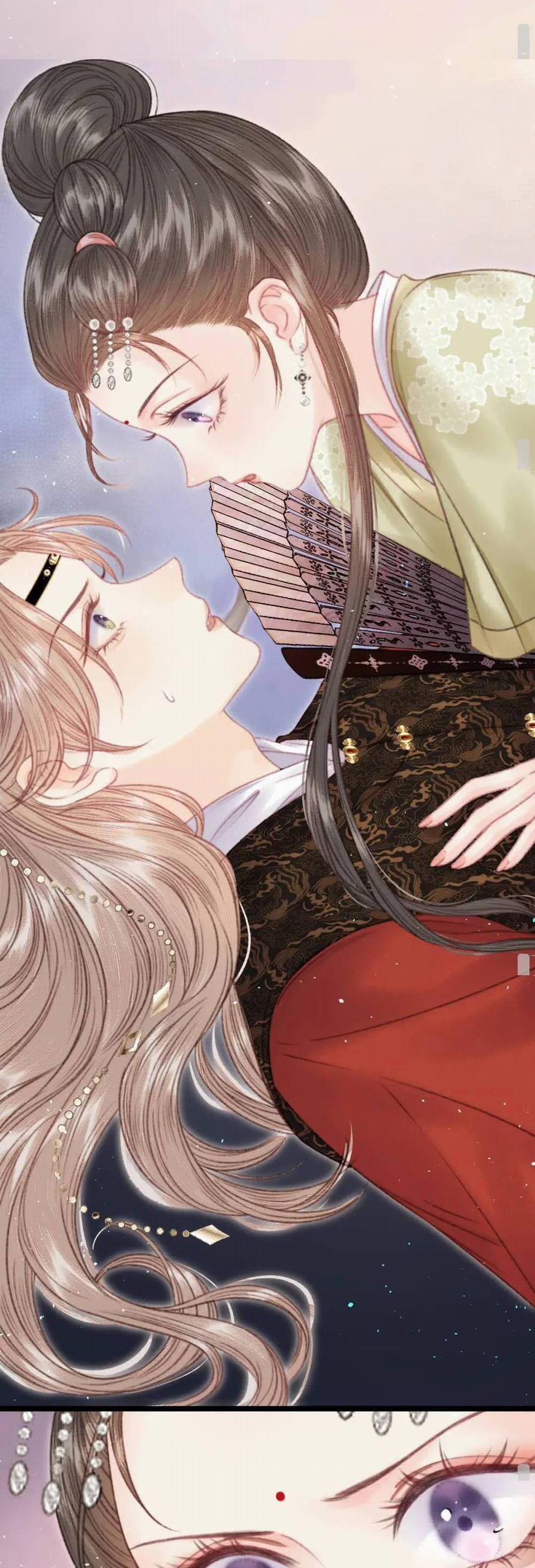 Trọng Sinh Chi Ác Phi Nghịch Tập 7 trang 41