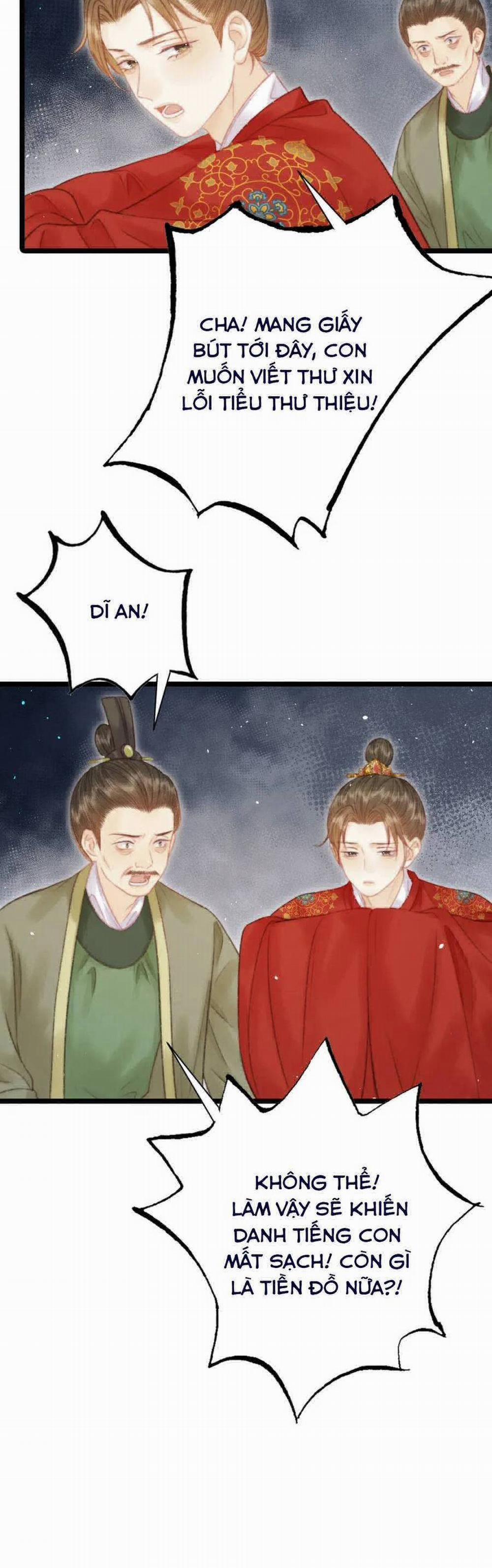 Trọng Sinh Chi Ác Phi Nghịch Tập 7 trang 6