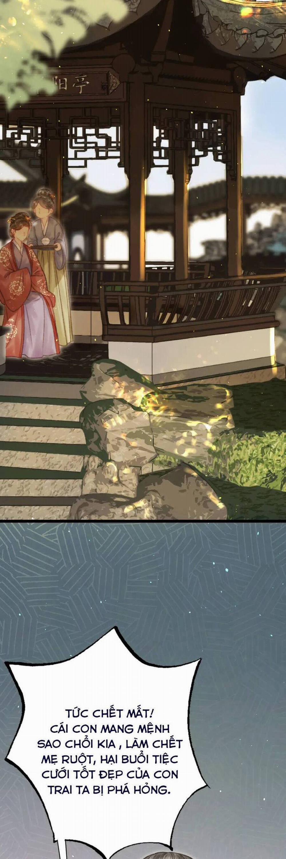 Trọng Sinh Chi Ác Phi Nghịch Tập 7 trang 8