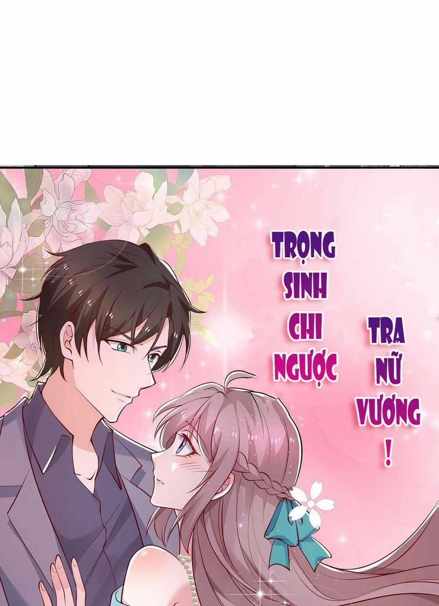 Trọng Sinh Chi Ngược Tra Nữ Vương 104 trang 0