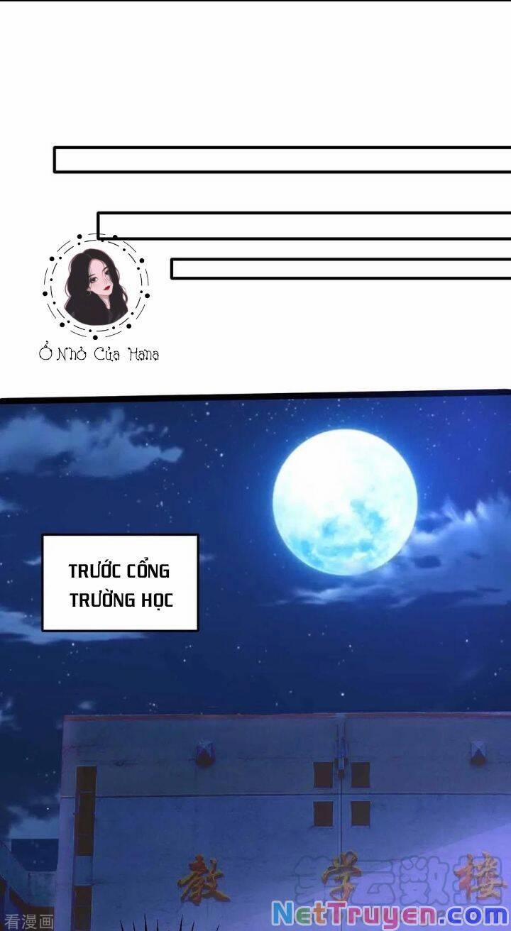Trọng Sinh Chi Ngược Tra Nữ Vương 24 trang 0
