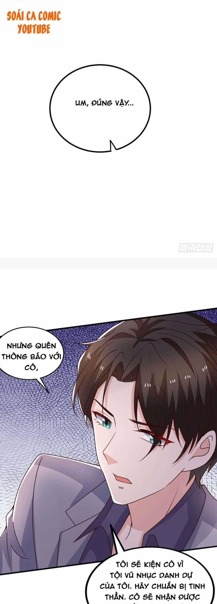Trọng Sinh Chi Ngược Tra Nữ Vương 33 trang 0