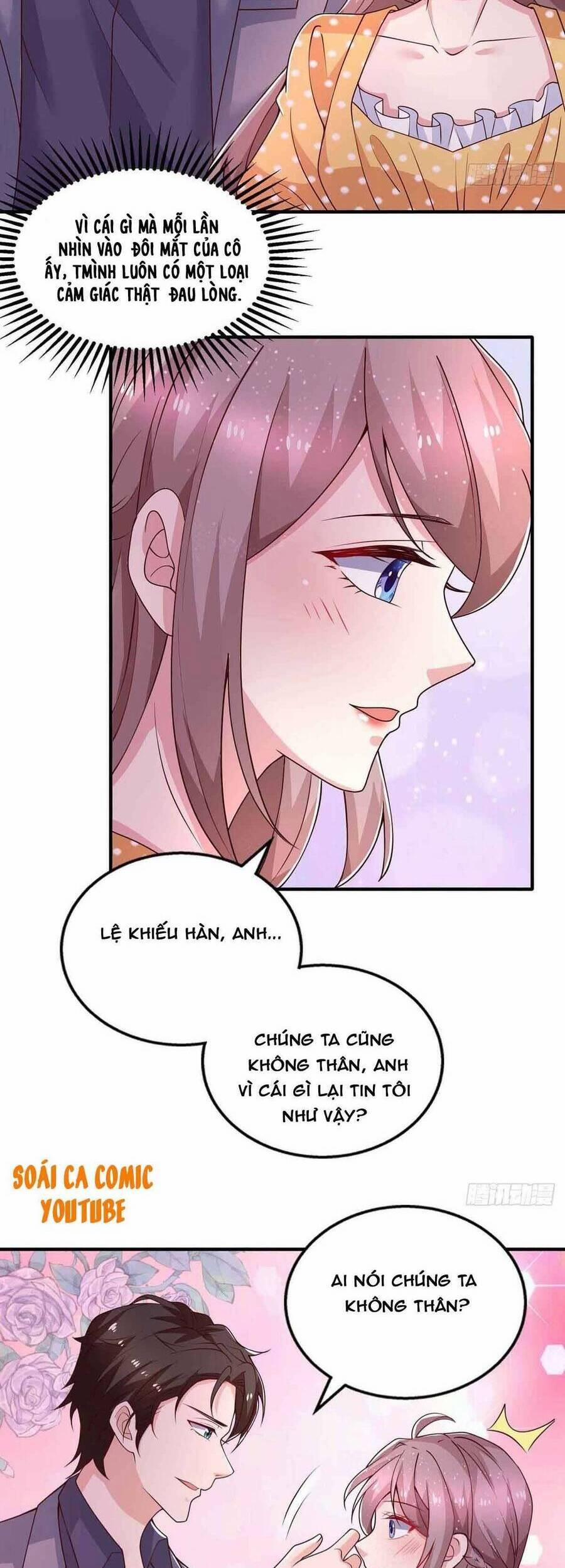 Trọng Sinh Chi Ngược Tra Nữ Vương 34 trang 1