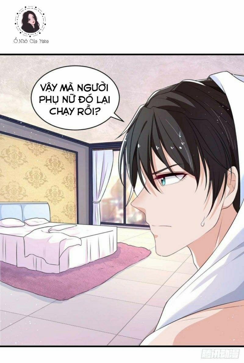 Trọng Sinh Chi Ngược Tra Nữ Vương 6 trang 1