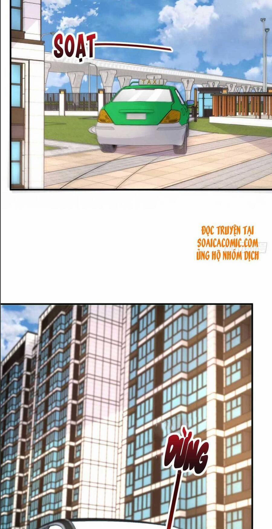 Trọng Sinh Chi Ngược Tra Nữ Vương 68 trang 9