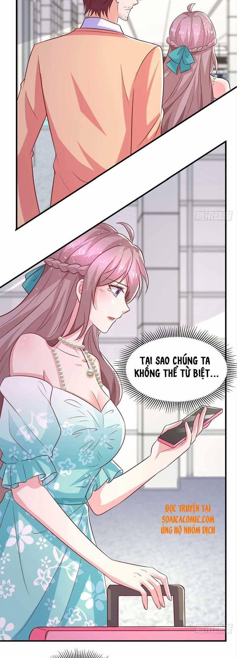 Trọng Sinh Chi Ngược Tra Nữ Vương 72 trang 1