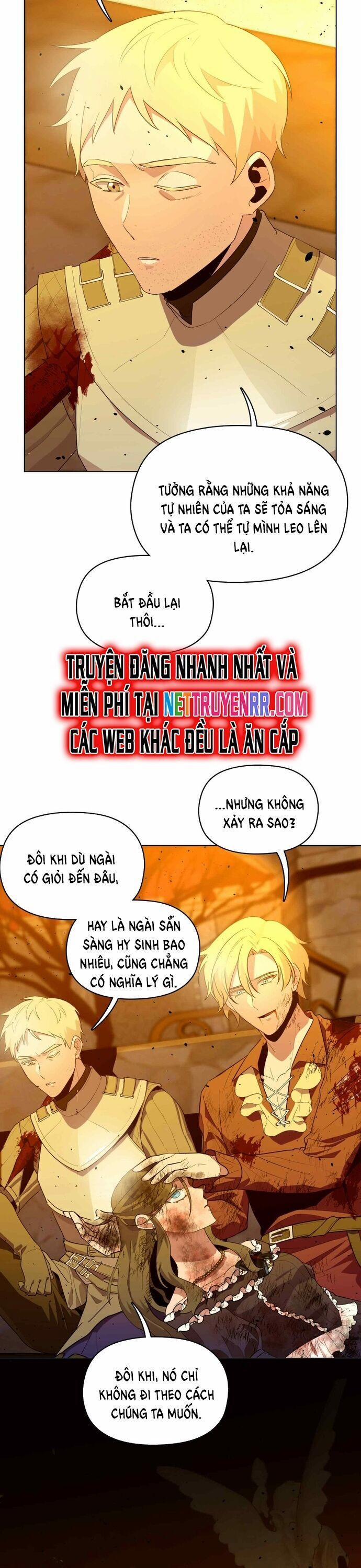 Trọng Sinh Chi Quân Chủ 10 trang 17