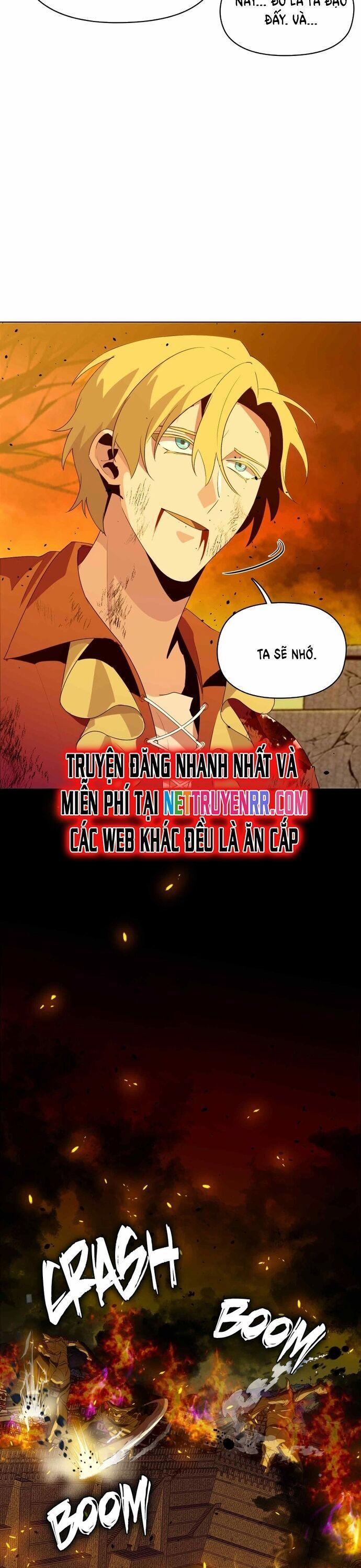Trọng Sinh Chi Quân Chủ 10 trang 19