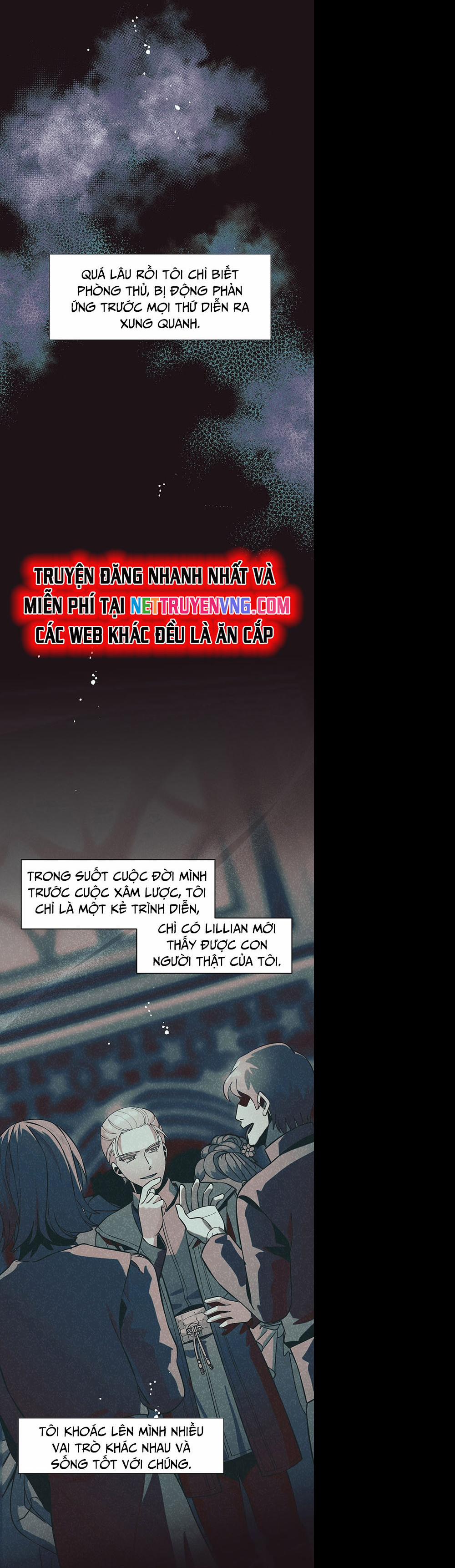 Trọng Sinh Chi Quân Chủ 26 trang 1