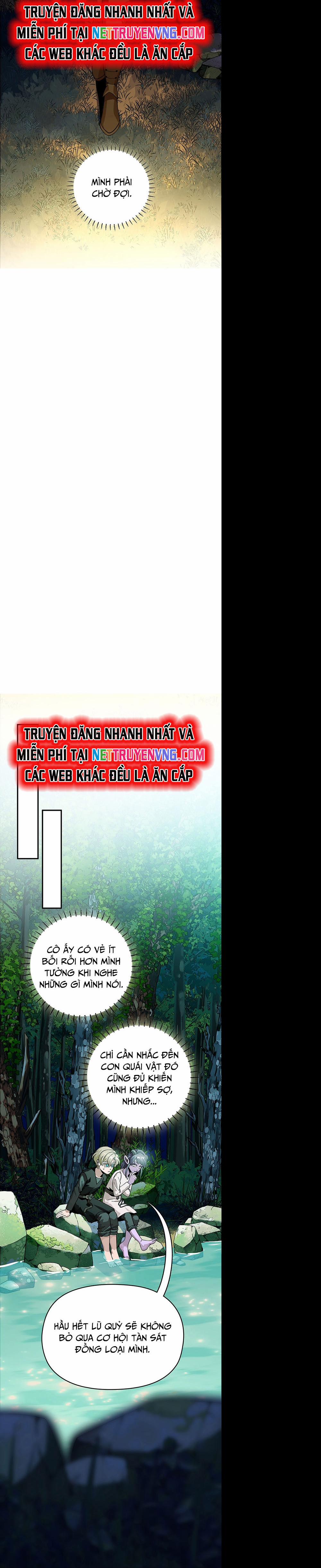 Trọng Sinh Chi Quân Chủ 28 trang 13