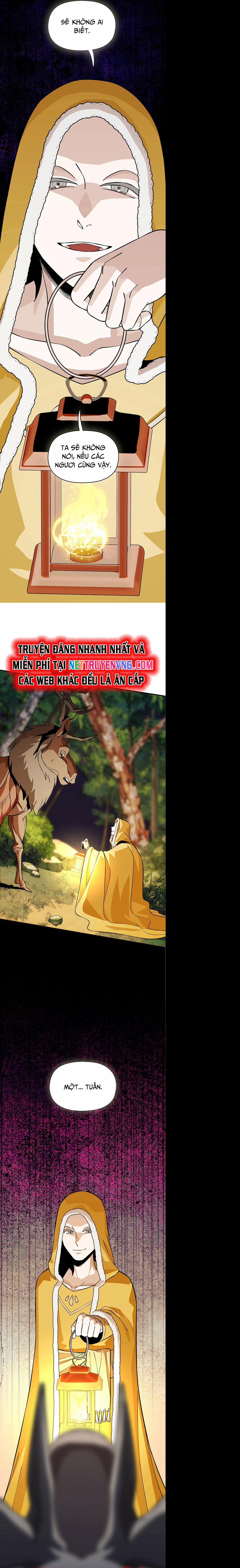 Trọng Sinh Chi Quân Chủ 28 trang 8
