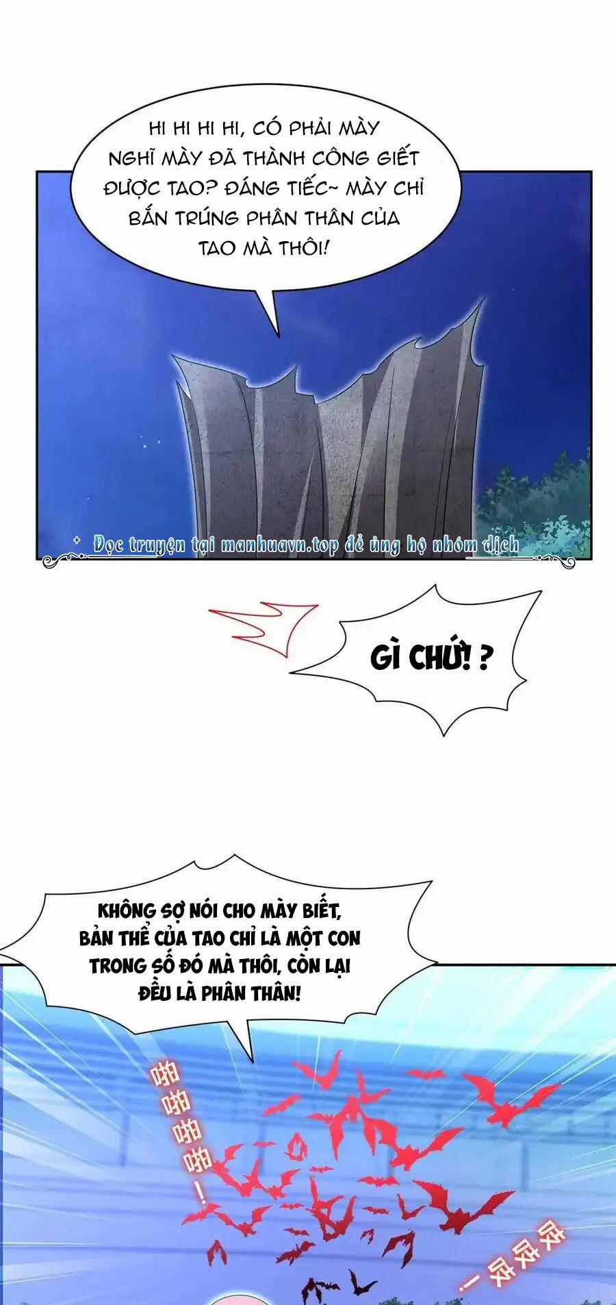 Trọng Sinh Chi Thần Cấp Bại Gia Tử 128 trang 4