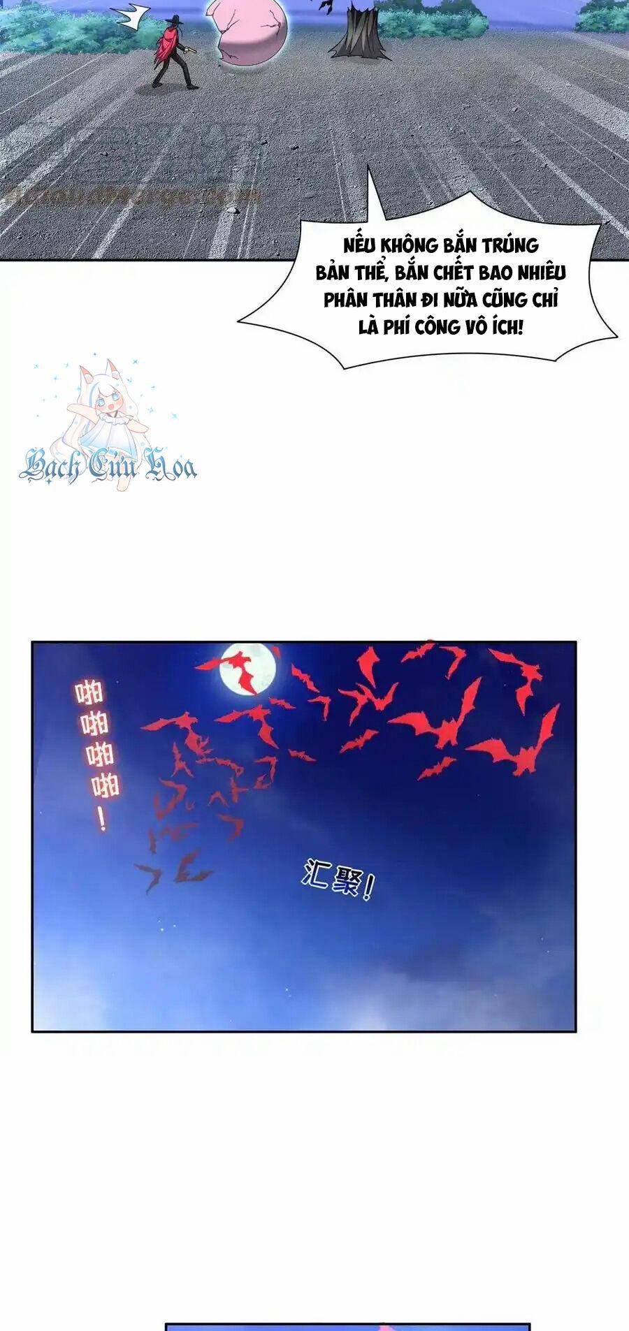 Trọng Sinh Chi Thần Cấp Bại Gia Tử 128 trang 5