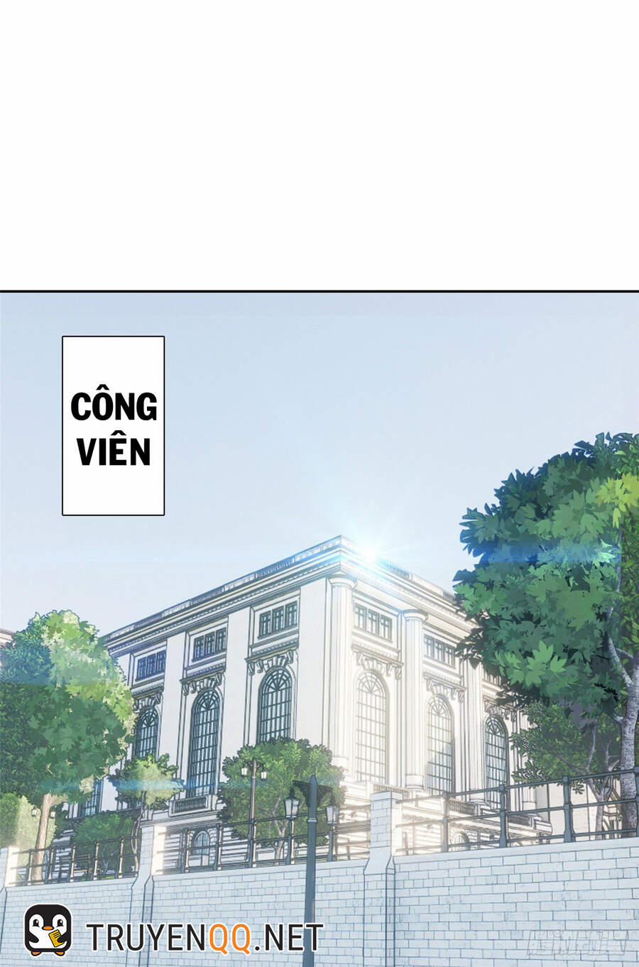 Trọng Sinh Chi Thần Cấp Bại Gia Tử 13 trang 1