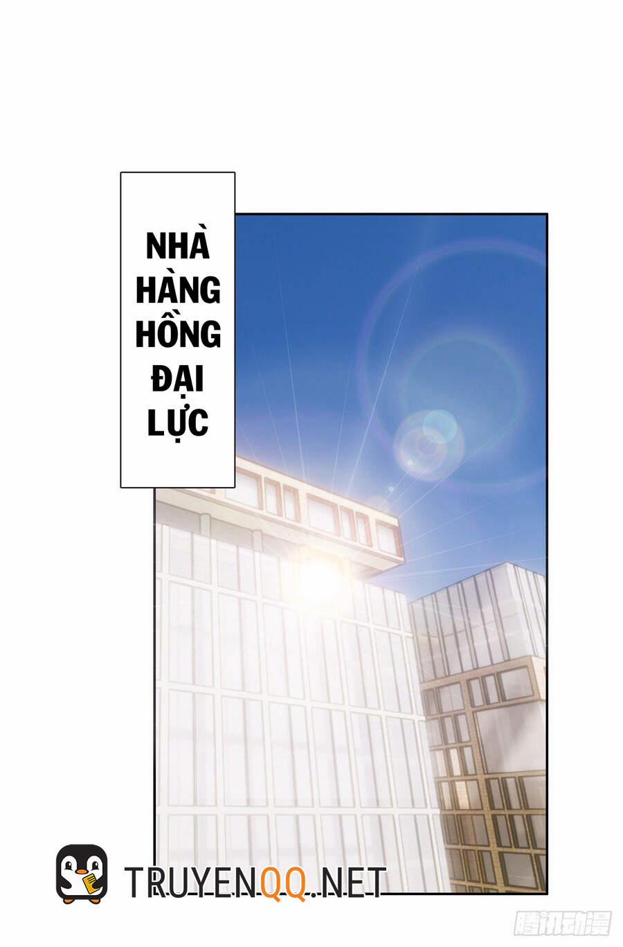 Trọng Sinh Chi Thần Cấp Bại Gia Tử 14 trang 1