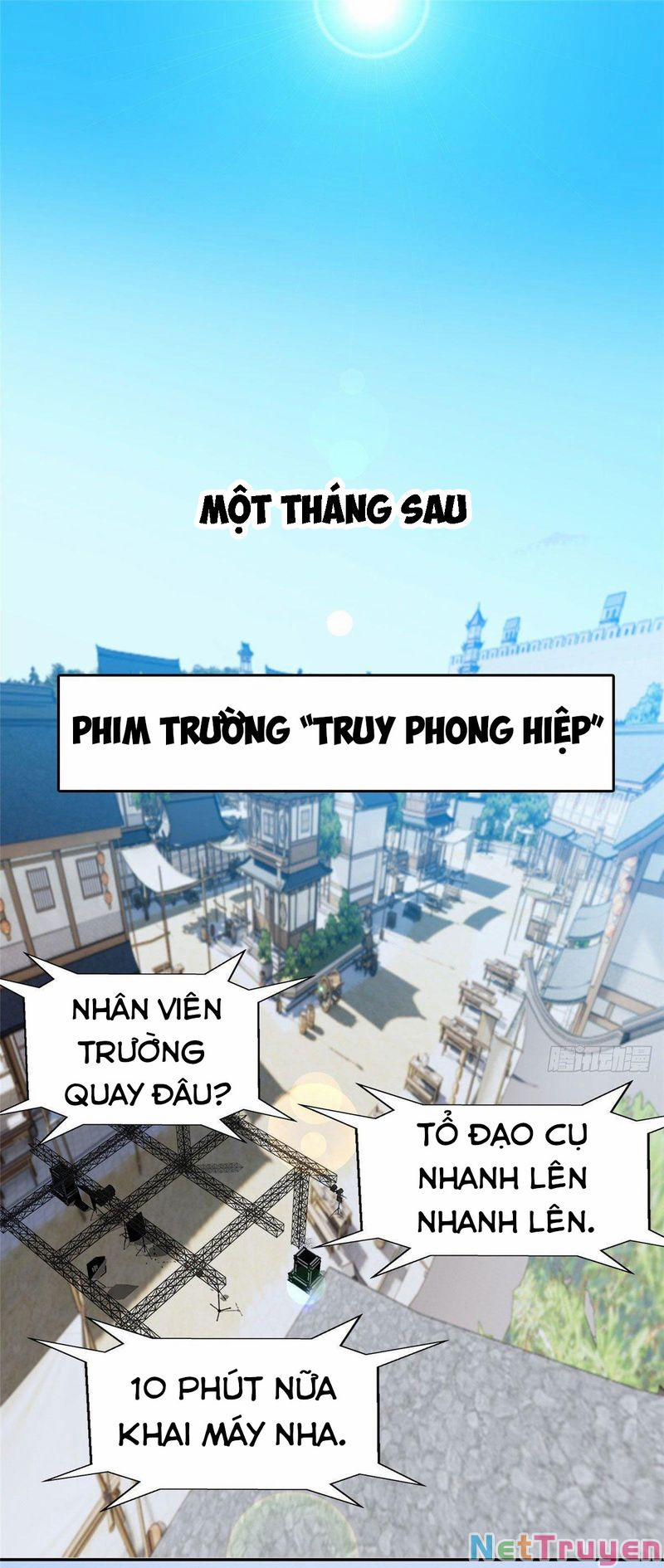Trọng Sinh Chi Thần Cấp Bại Gia Tử 17 trang 0