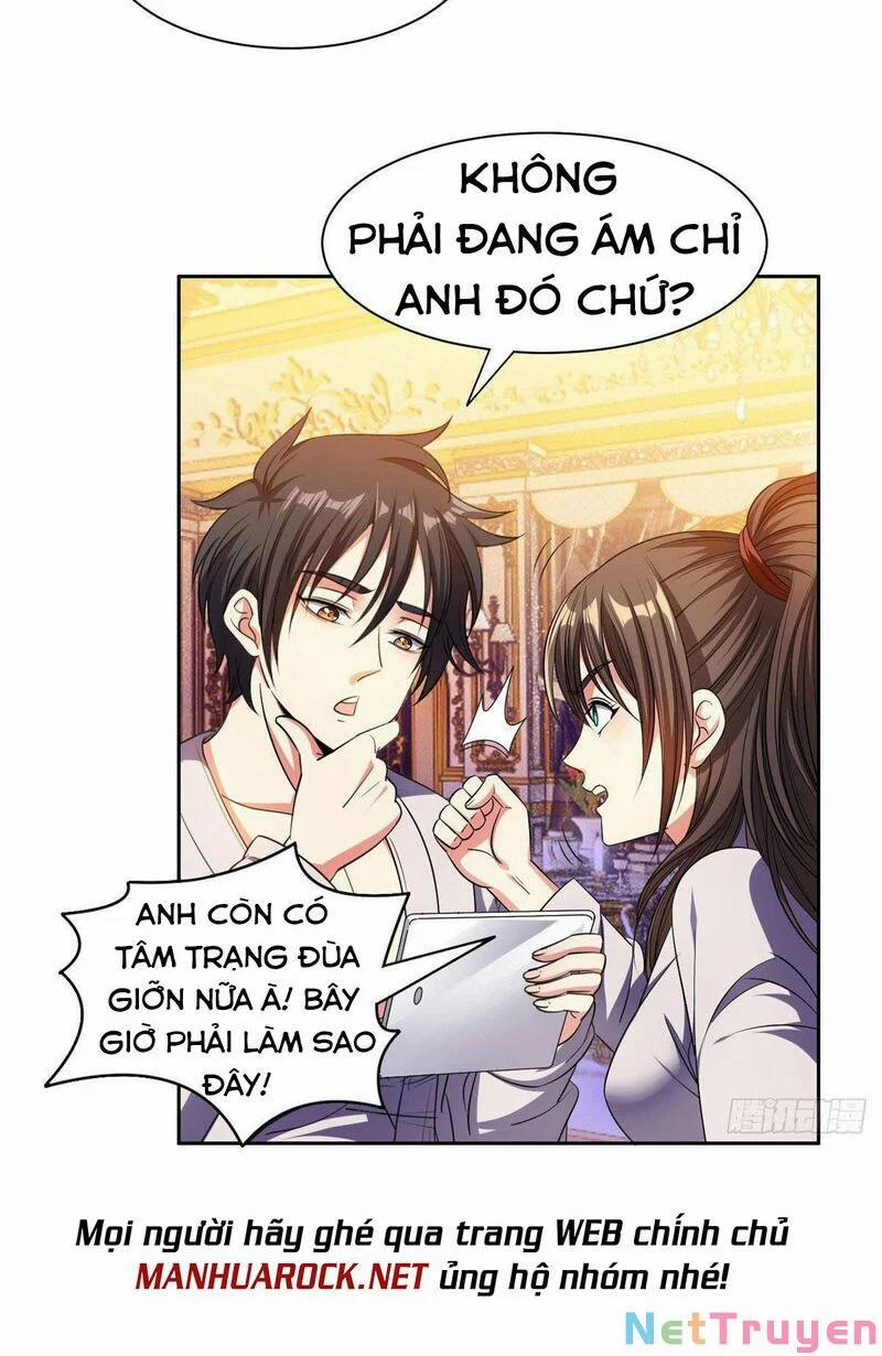Trọng Sinh Chi Thần Cấp Bại Gia Tử 20 trang 1