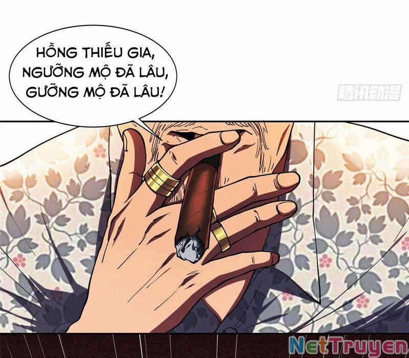 Trọng Sinh Chi Thần Cấp Bại Gia Tử 21 trang 1