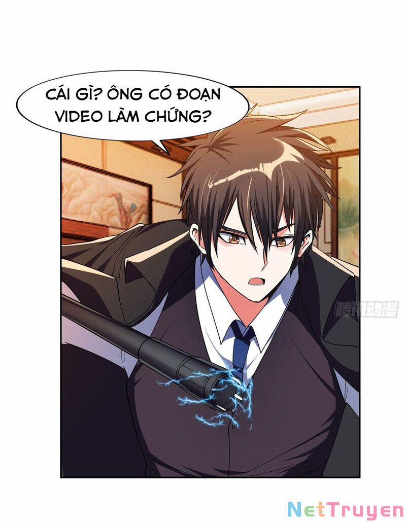 Trọng Sinh Chi Thần Cấp Bại Gia Tử 23 trang 1