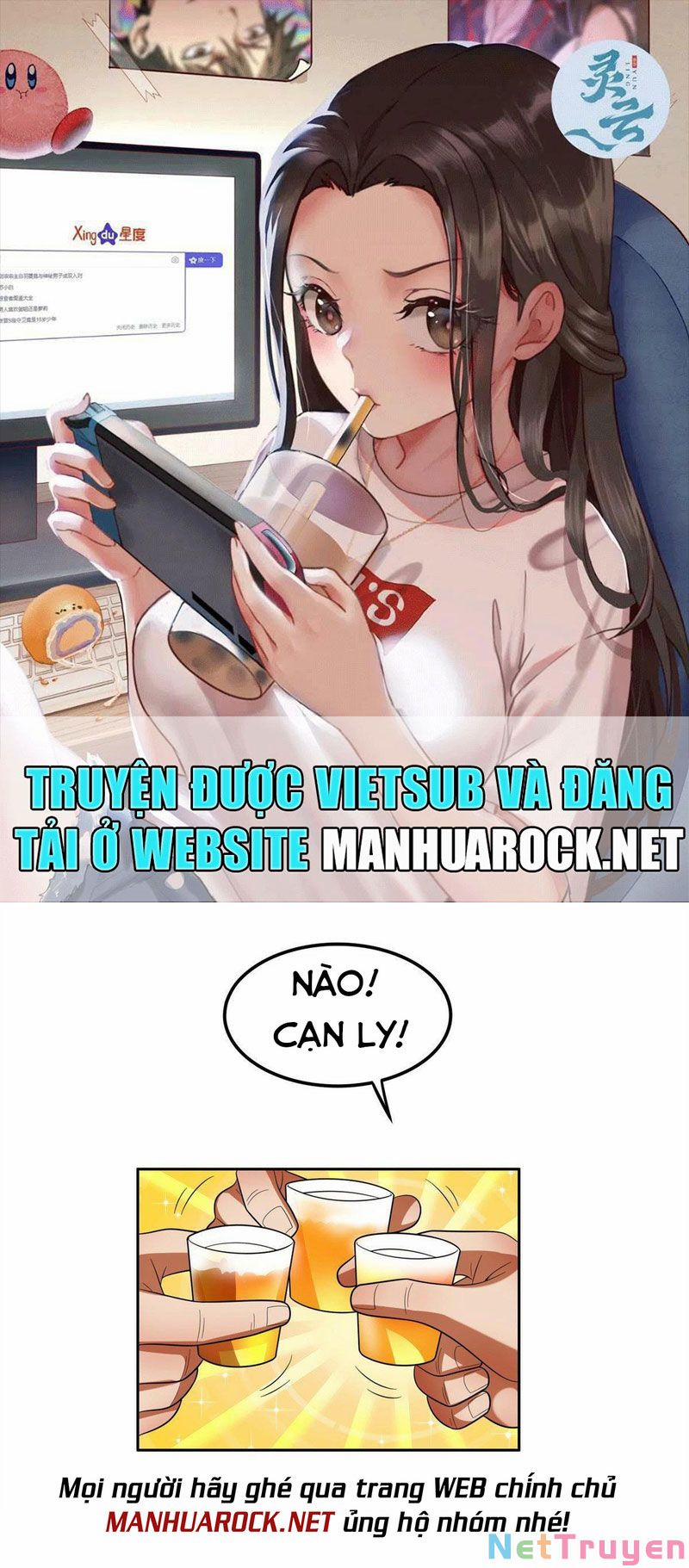 Trọng Sinh Chi Thần Cấp Bại Gia Tử 24 trang 0