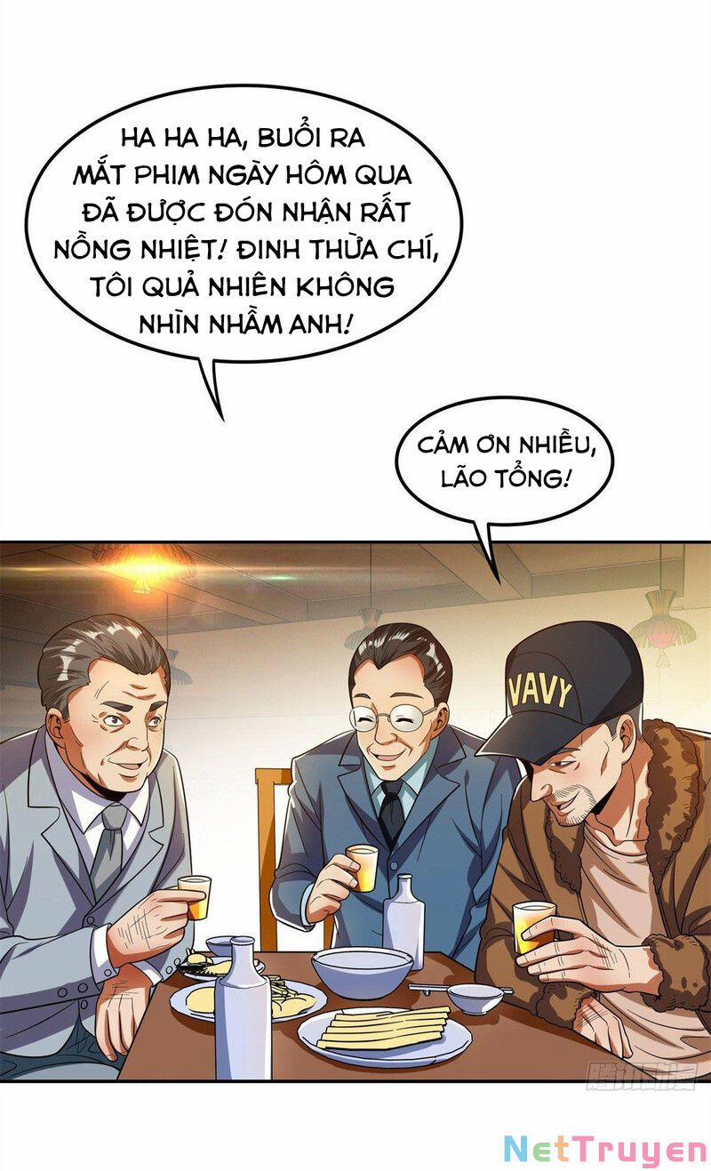 Trọng Sinh Chi Thần Cấp Bại Gia Tử 24 trang 1