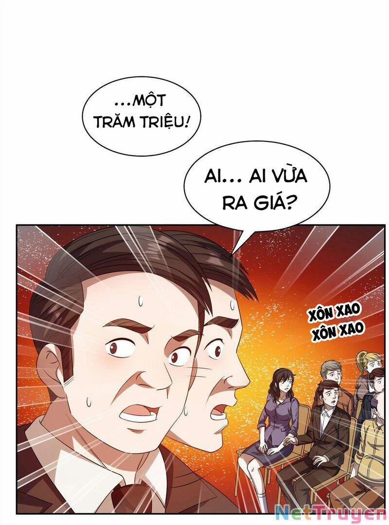 Trọng Sinh Chi Thần Cấp Bại Gia Tử 29 trang 1