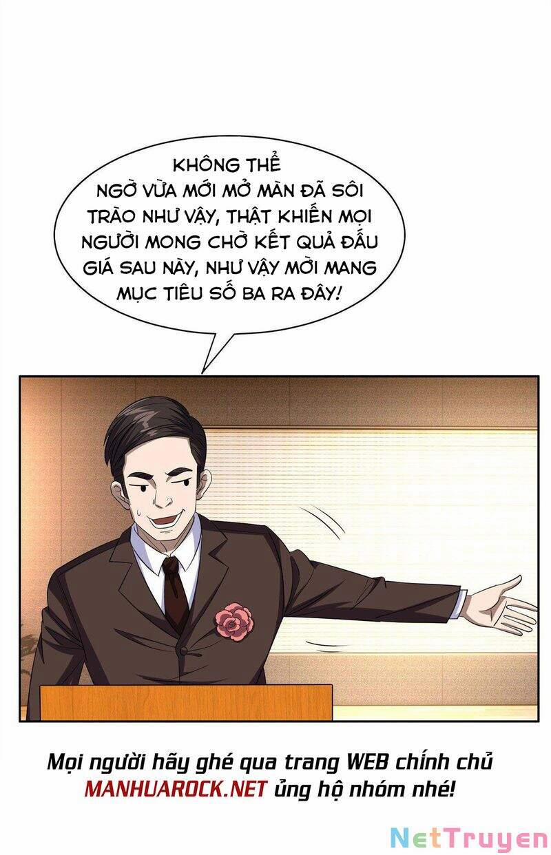 Trọng Sinh Chi Thần Cấp Bại Gia Tử 30 trang 1