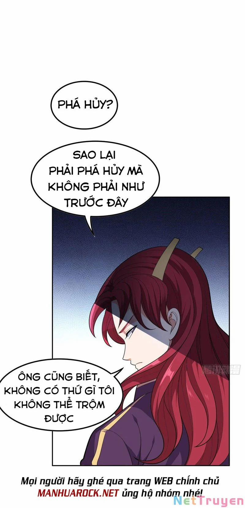 Trọng Sinh Chi Thần Cấp Bại Gia Tử 38 trang 1