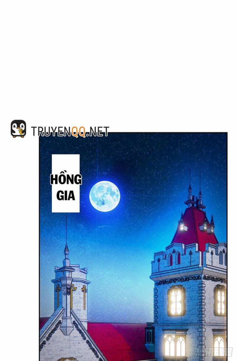Trọng Sinh Chi Thần Cấp Bại Gia Tử 4 trang 0