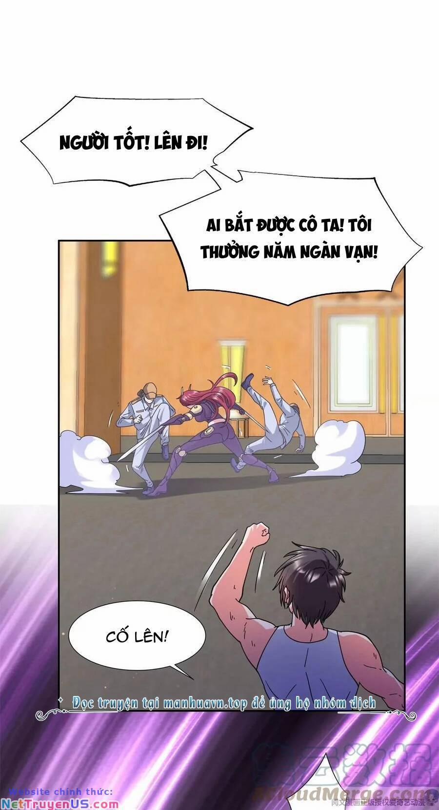 Trọng Sinh Chi Thần Cấp Bại Gia Tử 46 trang 0