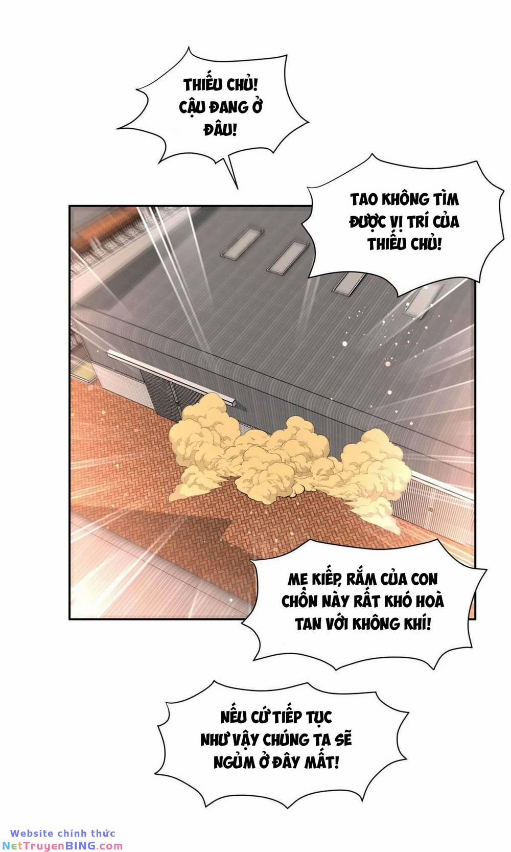 Trọng Sinh Chi Thần Cấp Bại Gia Tử 70 trang 1