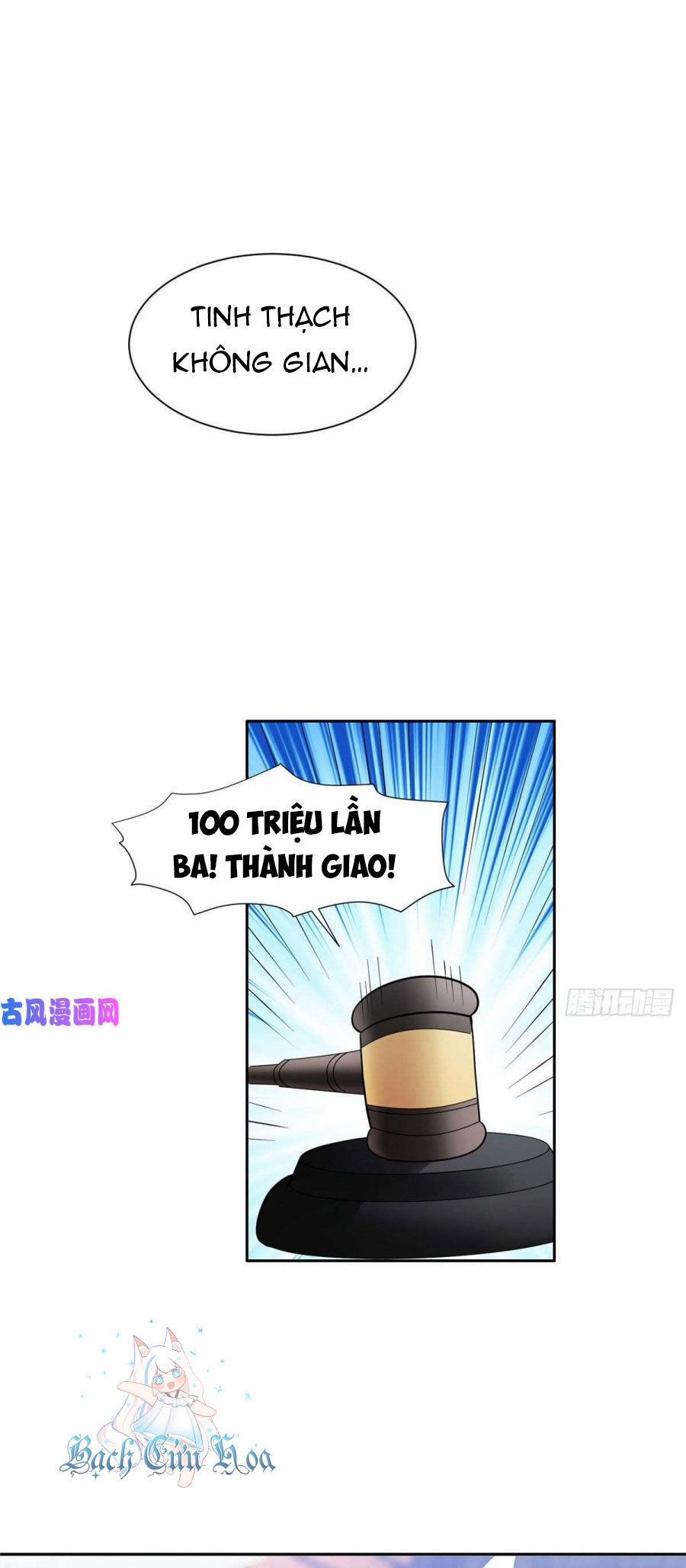 Trọng Sinh Chi Thần Cấp Bại Gia Tử 79 trang 0