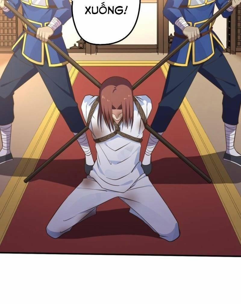 Trọng Sinh Đại Ngoạn Gia 0 0 98 trang 11