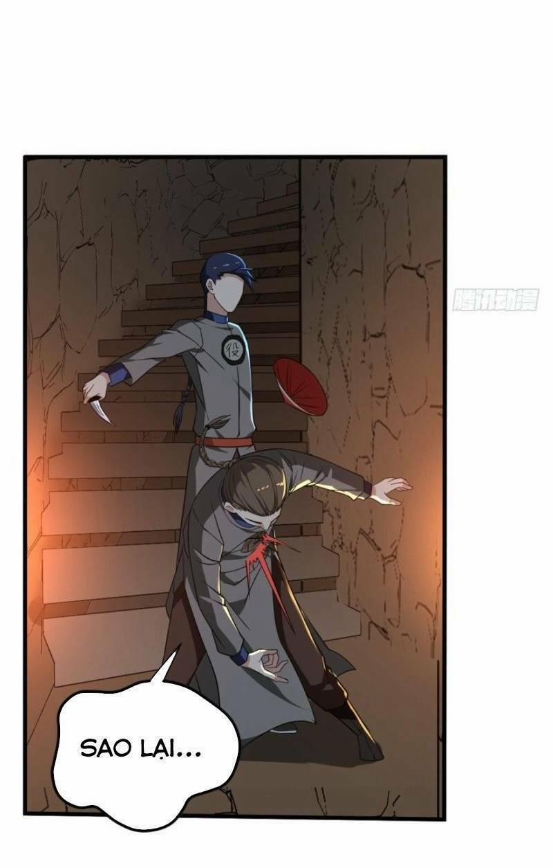 Trọng Sinh Đại Ngoạn Gia 0 0 98 trang 23