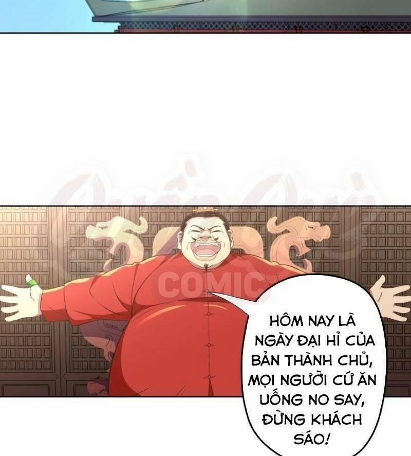 Trọng Sinh Đại Ngoạn Gia 0 0 98 trang 34