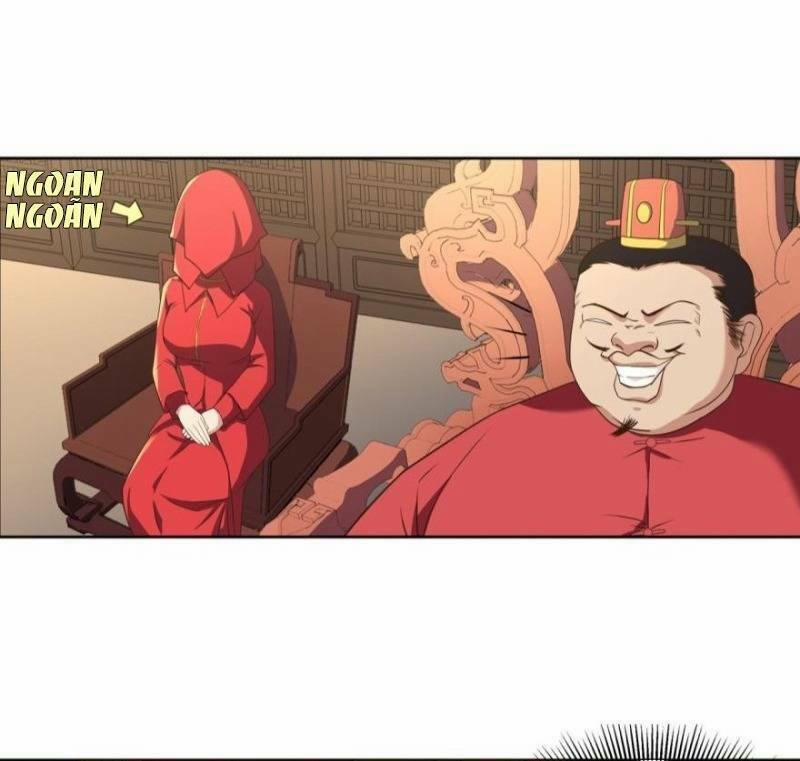 Trọng Sinh Đại Ngoạn Gia 0 0 98 trang 36